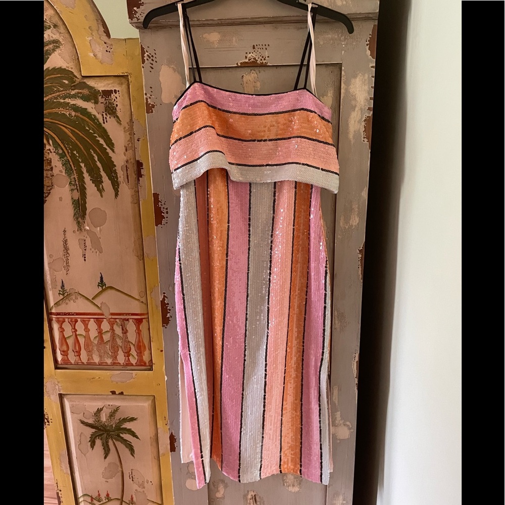 Dress/Gianni bini